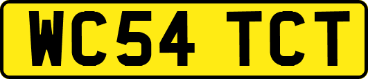 WC54TCT