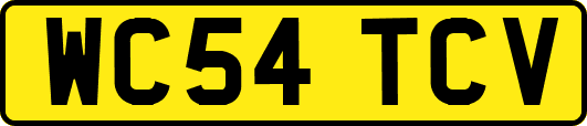 WC54TCV