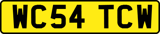 WC54TCW