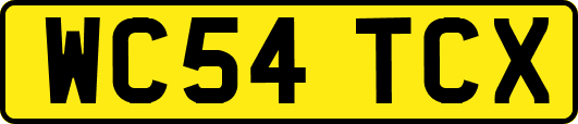 WC54TCX
