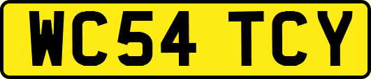 WC54TCY