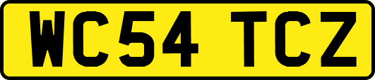 WC54TCZ