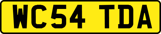 WC54TDA
