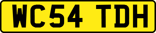 WC54TDH