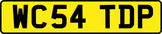 WC54TDP