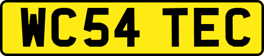 WC54TEC