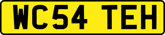 WC54TEH