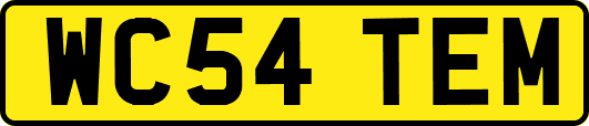 WC54TEM