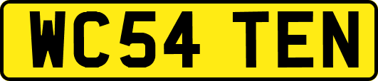 WC54TEN