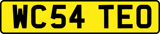 WC54TEO