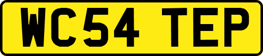 WC54TEP