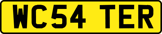 WC54TER