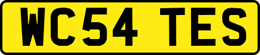 WC54TES