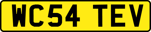 WC54TEV