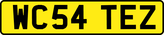 WC54TEZ