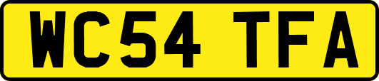 WC54TFA