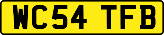 WC54TFB