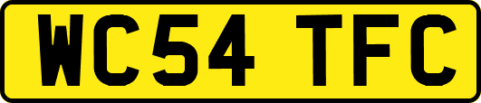 WC54TFC