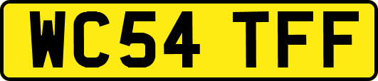 WC54TFF