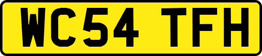 WC54TFH