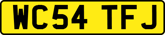 WC54TFJ