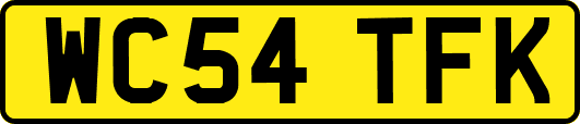 WC54TFK