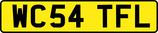 WC54TFL