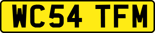 WC54TFM