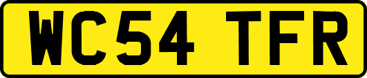 WC54TFR