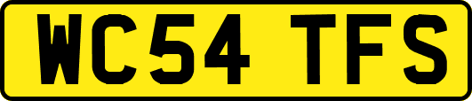 WC54TFS