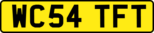 WC54TFT