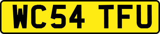 WC54TFU