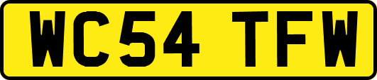 WC54TFW