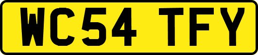 WC54TFY