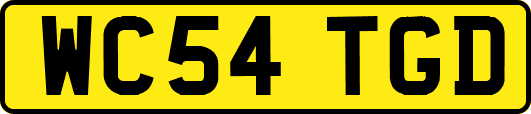 WC54TGD
