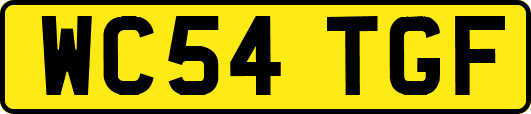 WC54TGF