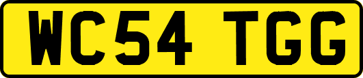 WC54TGG