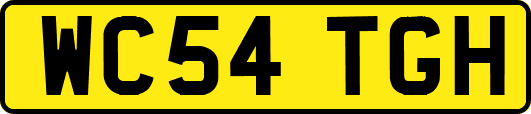 WC54TGH