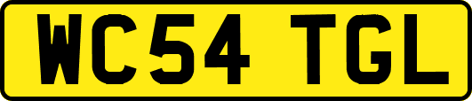 WC54TGL