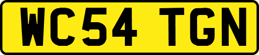 WC54TGN