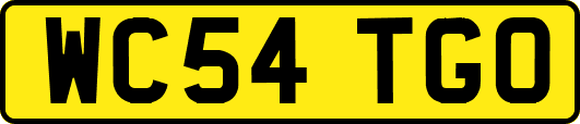 WC54TGO