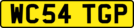 WC54TGP