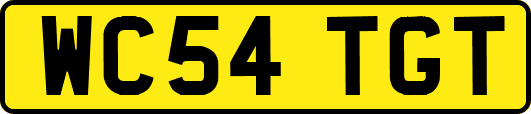 WC54TGT