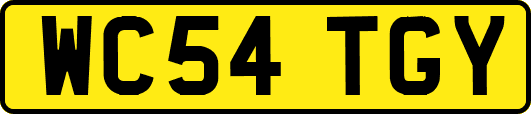 WC54TGY