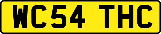 WC54THC