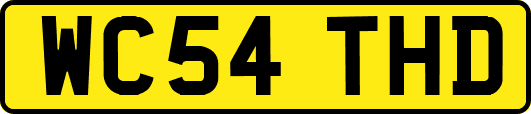WC54THD