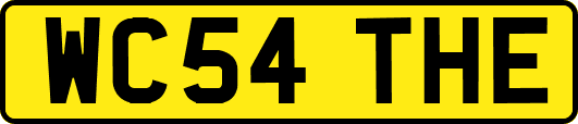 WC54THE