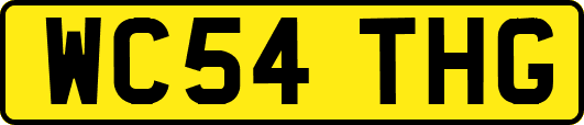 WC54THG