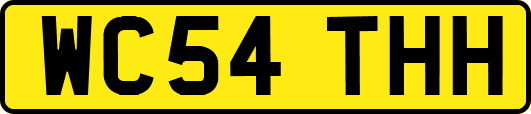 WC54THH