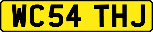 WC54THJ